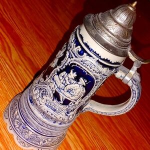 DRINKING GOBLET MUSICAL Experience